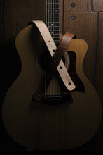 Load image into Gallery viewer, The Slim Guitar Strap