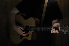 Load image into Gallery viewer, The Slim Guitar Strap