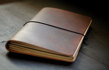 Load image into Gallery viewer, The Traveler - Dark Brown