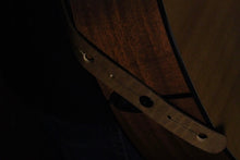 Load image into Gallery viewer, The Slim Guitar Strap