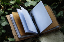 Load image into Gallery viewer, mini-Traveler - Natural & Marble Stained