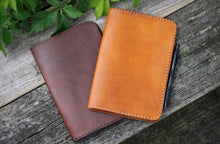 Load image into Gallery viewer, The Executive Padfolio- mini