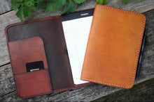 Load image into Gallery viewer, The Executive Padfolio- mini