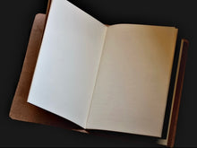 Load image into Gallery viewer, The Traveler - Dark Brown