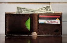 Load image into Gallery viewer, Bifold Wallet