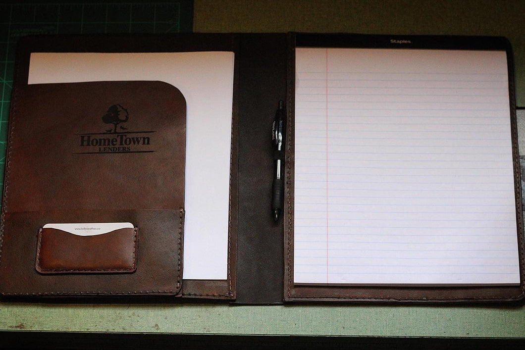 The Executive Padfolio - Large