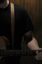 Load image into Gallery viewer, The Slim Guitar Strap
