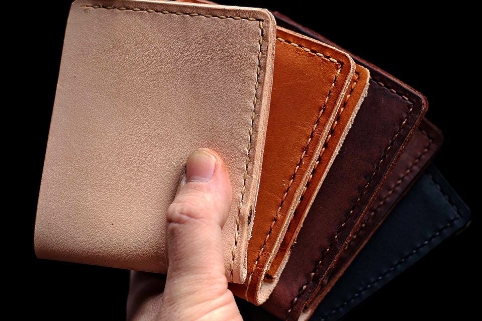Bifold Wallet
